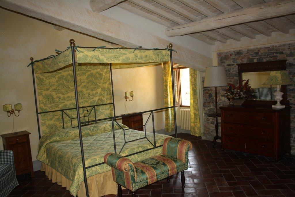 Locanda Di Alberi Borgo San Lorenzo Quarto foto